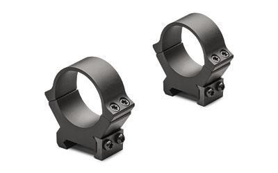Rings Prw 30mm Low Matte