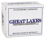 Great Lakes .44 Rem. Magnum
