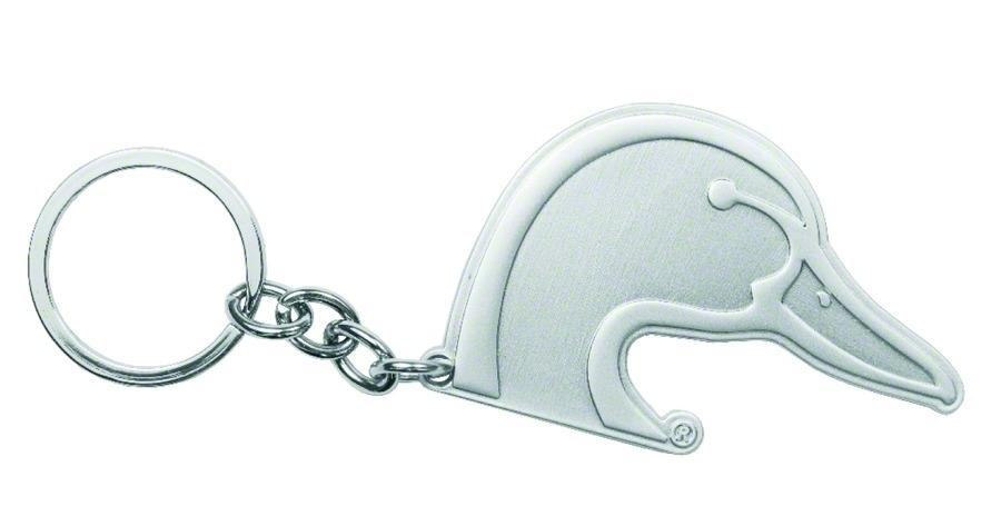 SPG Ducks Unlimited® Key Chain
