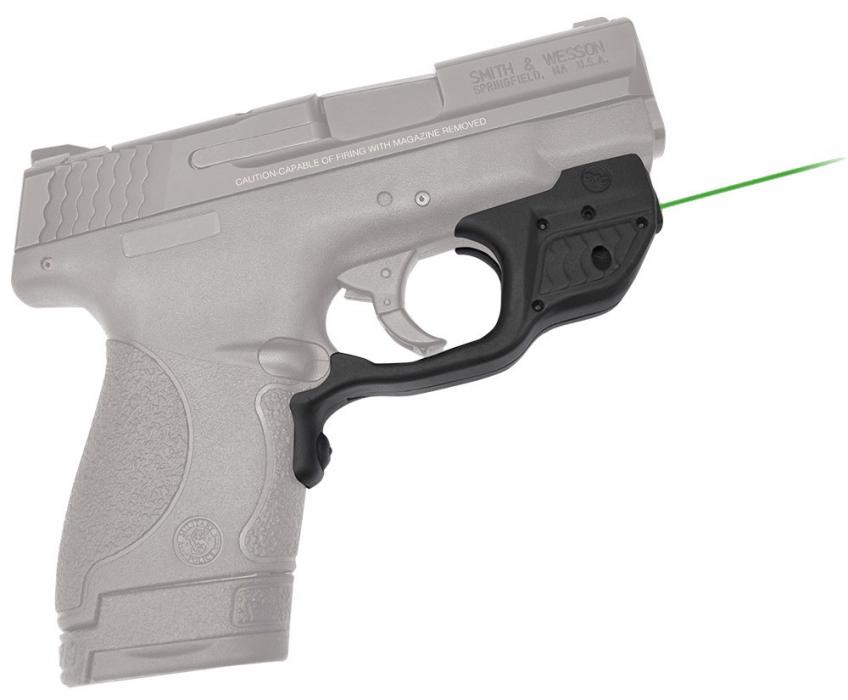 Ctc Laserguard Sw Shield Grn
