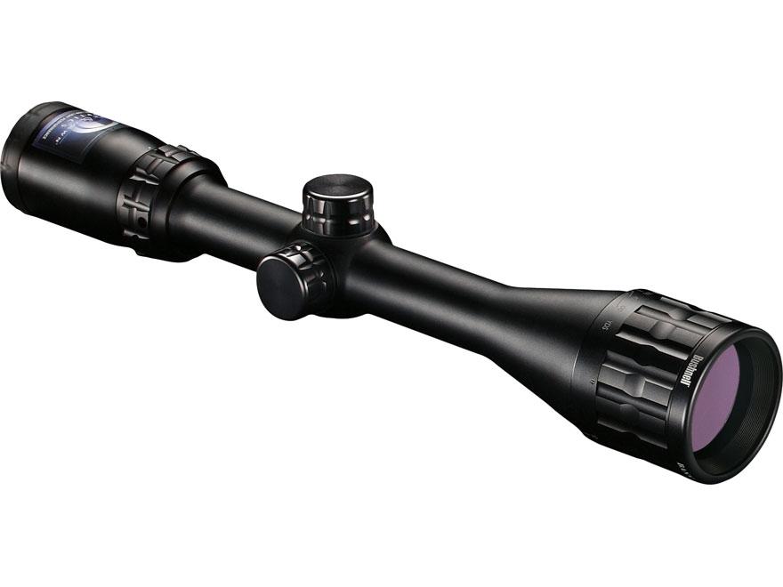 Bushnell Banner 4-12x40 Matte