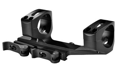 Warne Qd Extnd Skeleton 34mm Blk