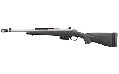 Ruger Scout 450 16.1" 4rd Blk