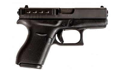 Techna Clip For Glock 42 Ambi