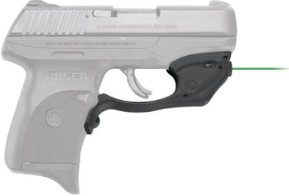 Laserguard Ruger Lc9/lc9s Grn