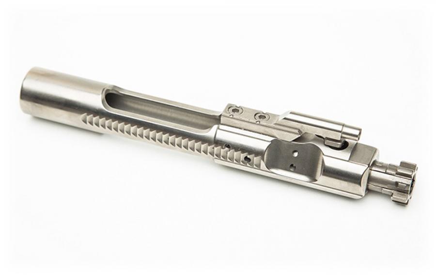 5.56 Nickel Boron BCG w/ Forward