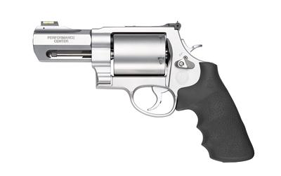 S&w 500pc 500sw 3.5" 5rd Sts
