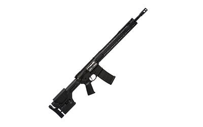 Black Rain Predator 556nato 18" Blk