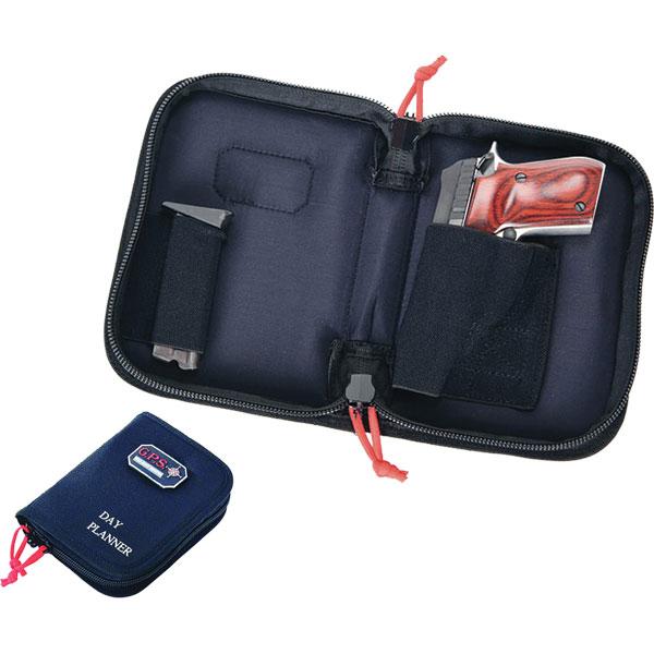 G*outdoors GPS Day Planner Pistol Case