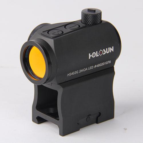 Holosun 403g Red Dot