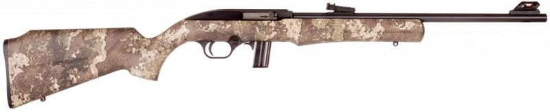 Rossi Rs22 .22lr Rifle Semi