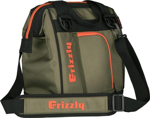 Grizzly Coolers Drifter 12