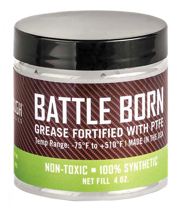 Breakthrough Clean Battle Born Grease .04