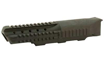 Sgmt Saiga 12ga 3-rail Forearm Blk