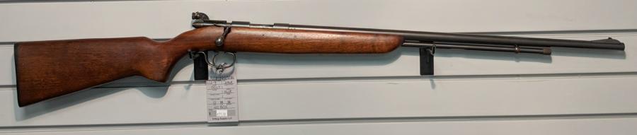 Remington 512-9 Sportmaster