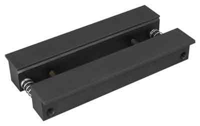 Yhm Picatinny Vise Jaws