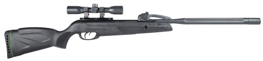 Gamo 611006875554 Swarm Whisper 22 Pellet