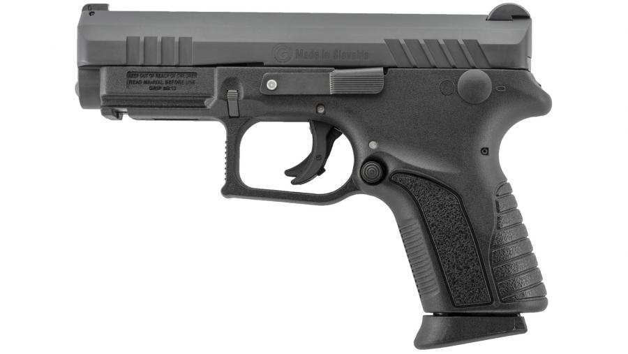 Grand Power Q1s Mk12 9mm 3.35