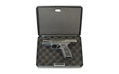 Fsdc Caretaker Metal Mini Gun Vault