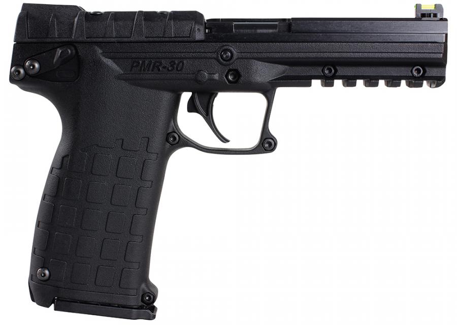 Kel-tec Pmr-30 22wmr 4.3" 30rd x2