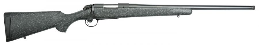 Brg Ridge Rifle 22-250 24" 4rd