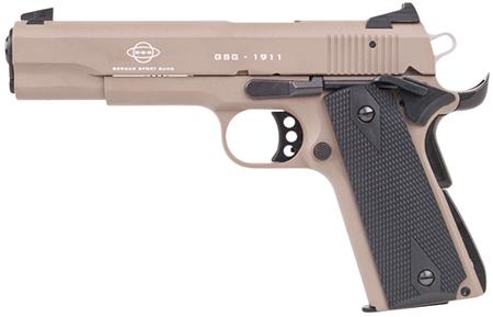 ATI Gsg-1911 22lr Bl/tan 10rd
