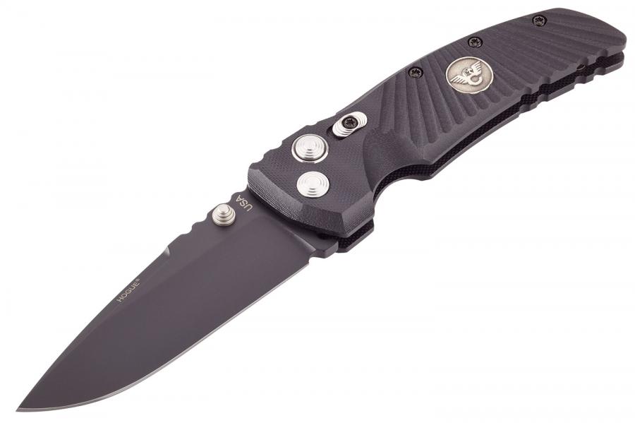 Wilson Combat Wtkstarlight Star-light Tactical Folder