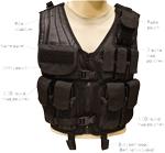 Red Rock Tactical Assault Vest
