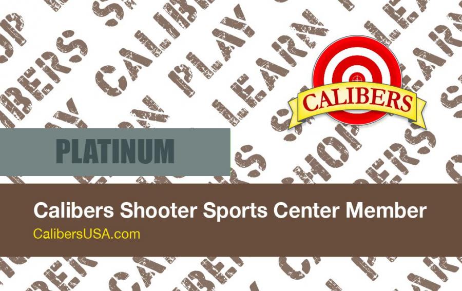 Platinum Elite Level Membership