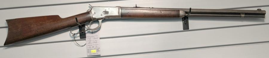 Winchester 1892 (a-4202)