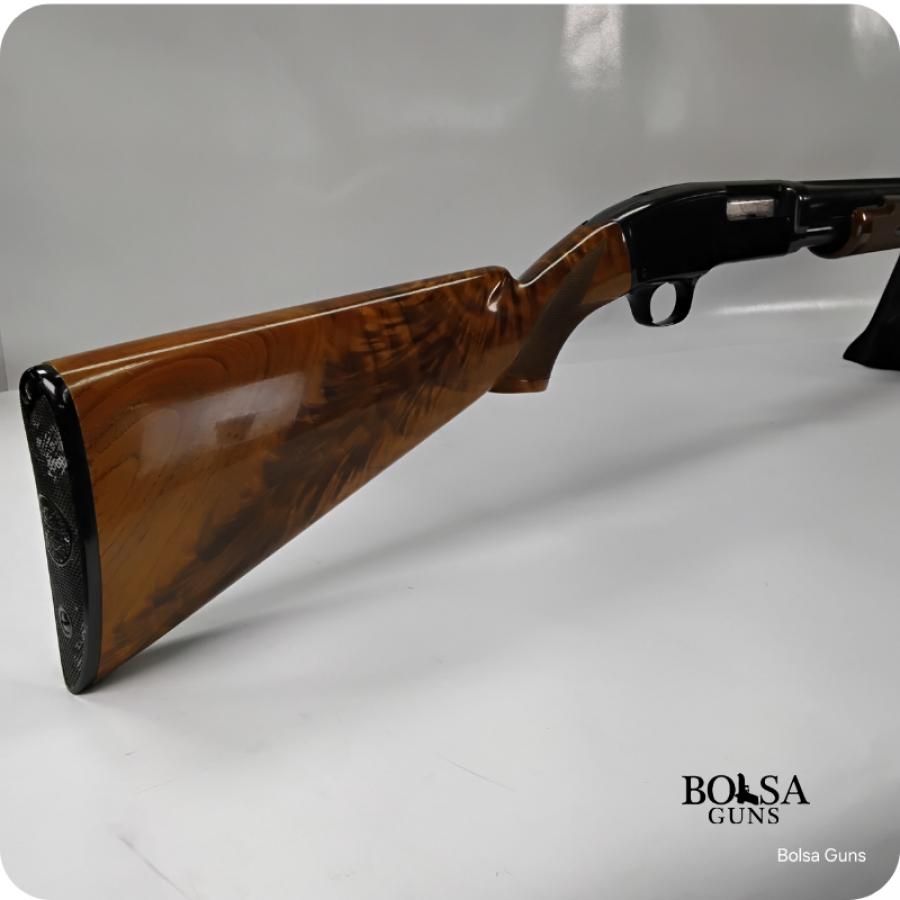 CONSIGNMENT WINCHESTER MODEL 42 .410 GA-img-1