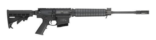 S&W M&p10 308win/7.62 Nato 18" 20rd