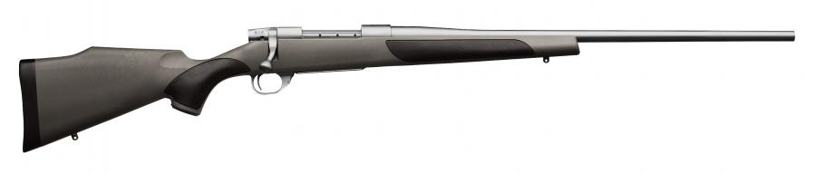Weatherby Vgs257wr6o Vanguard Stainless Synthetic Bolt