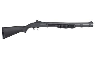 Mos 590 Sec 12g 20" 9rd