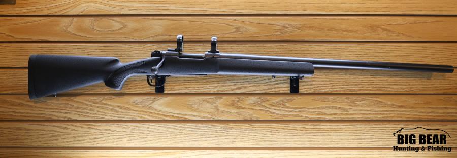 Winchester Model 70 Stealth II 22-250 REM-img-0