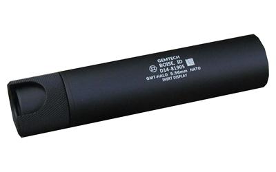 Gemtech Display Silencer Gmt-halo
