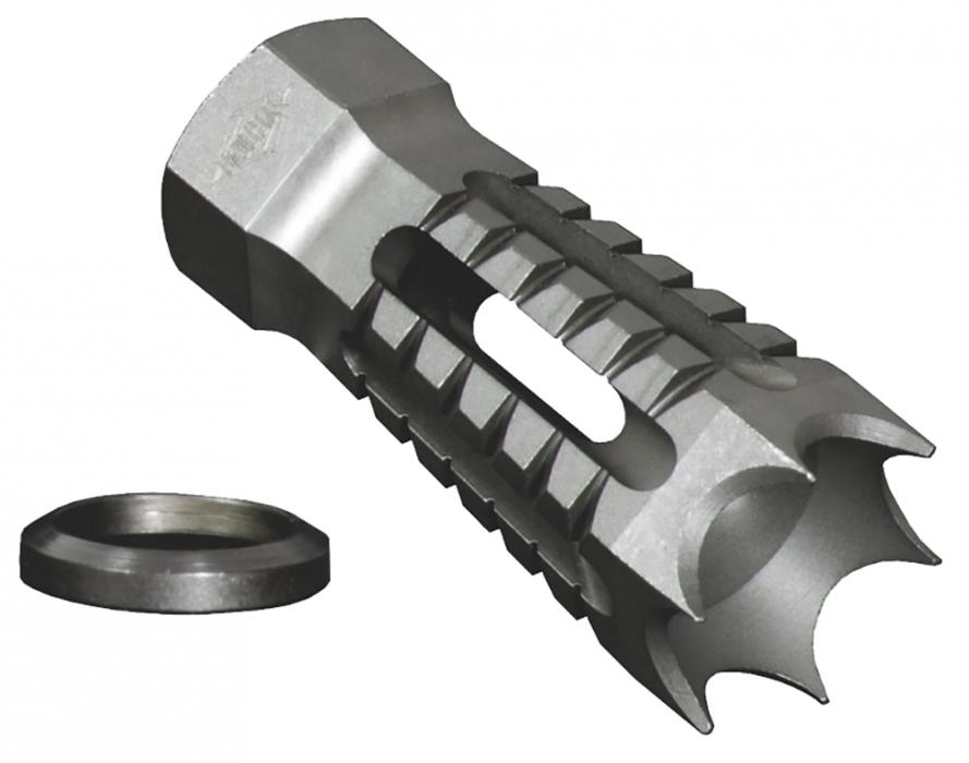 Yankee Hill 27-zh Annihilator Flash Hider