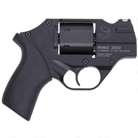 Cpa Rhino 200d 9mm 2" 6rd