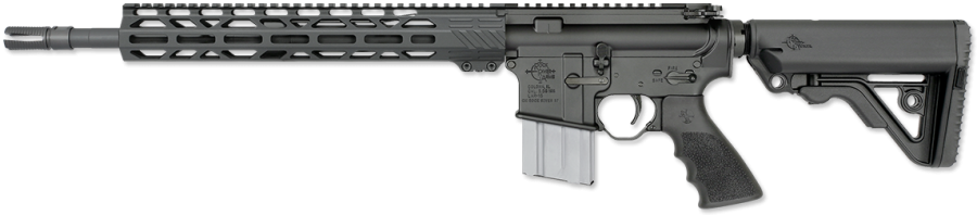 Lar-15 Coyote Carbine
