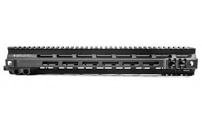 Geissele 15" Spr Mod Rail Mk4