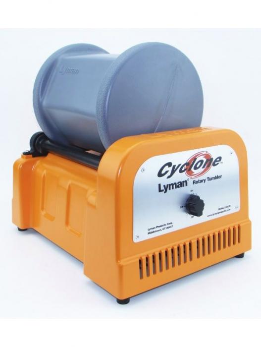 Lym Cyclone Case Dryer 115v