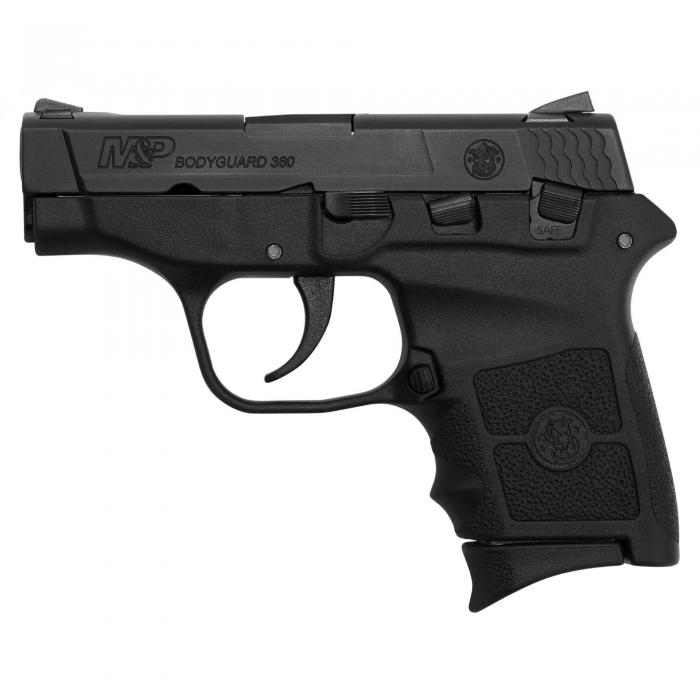 Used M&P Bodyguard 380 Double 380