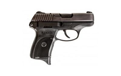 Techna Clip Ruger Lc9s Rh Blk