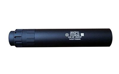 Gemtech Display Silencer Gm-45 45acp