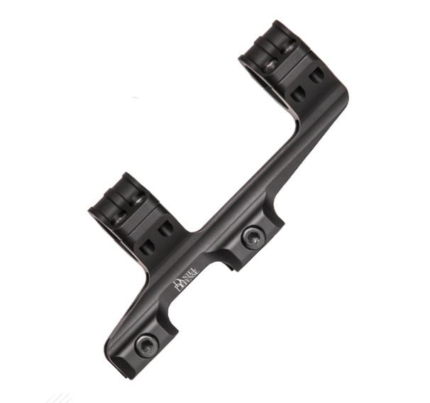 Mount Rock Lock 1 Black