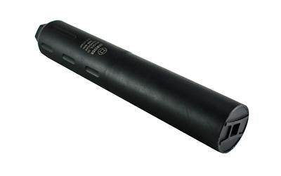 Gemtech Display Silencer Dagger Ii