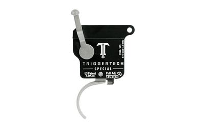 R700 Special Crvd Trigger Rh Blt