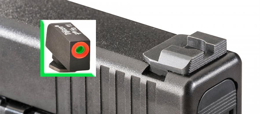 Amer Gl434 Hackathorn Sight GLK 10/45