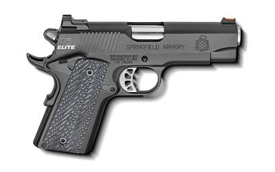 Springfield RO Elite Compact 9mm 4"