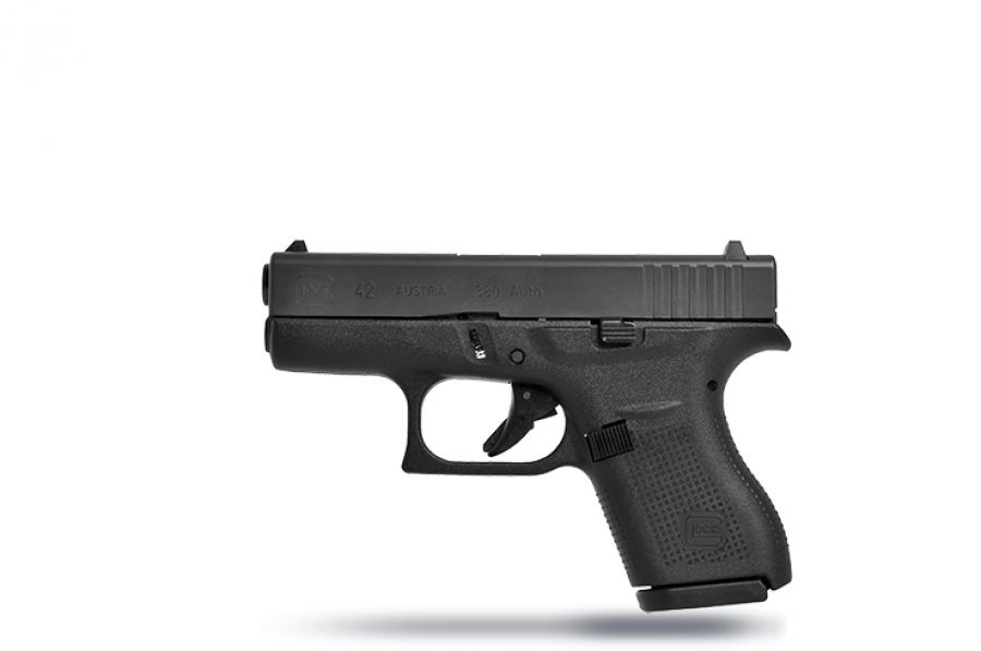Glock 17 Gen5 9mm 10rd 3